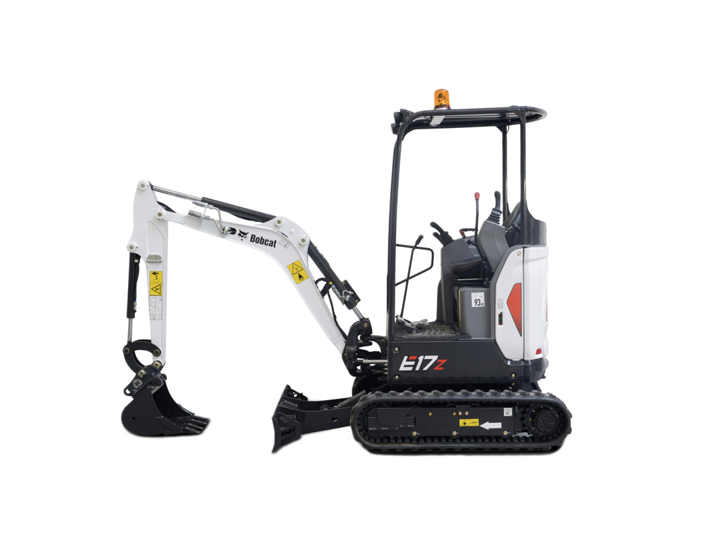 1.5 Tonne Mini Digger Hire Crawley