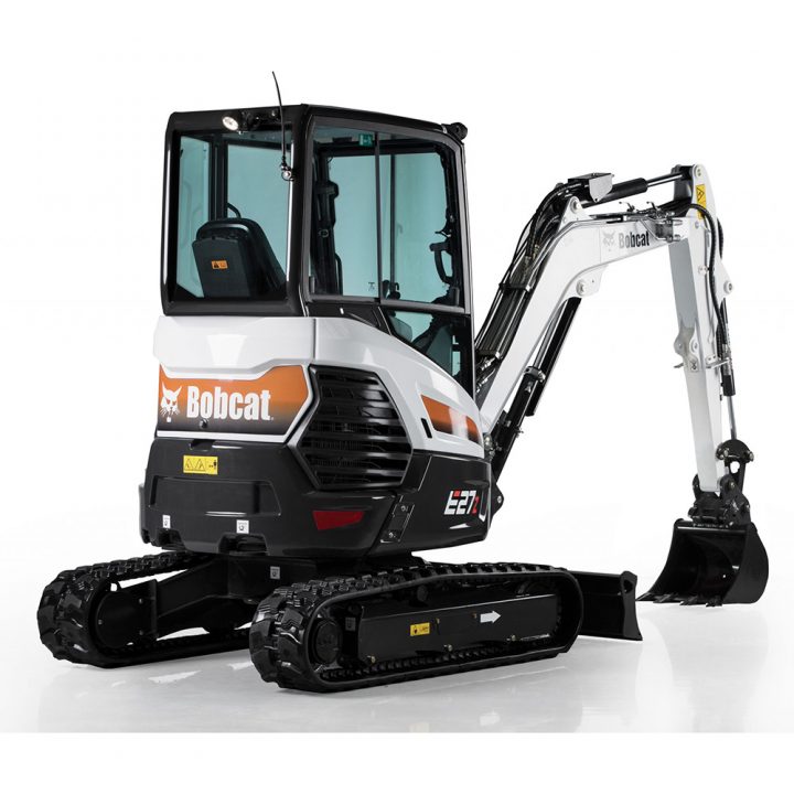 Best Mini Excavator Hire In Crawley